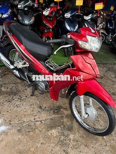 Honda Blade 110/2017 Zin Cực Êm Nhẹ/Chính Chủ 65