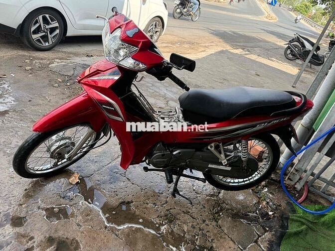 Honda Blade 110/2017 Zin Cực Êm Nhẹ/Chính Chủ 65
