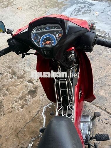 Honda Blade 110/2017 Zin Cực Êm Nhẹ/Chính Chủ 65