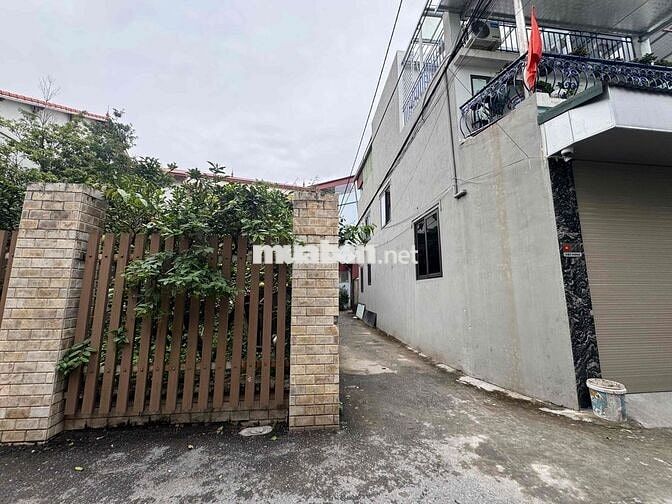 CẦN TIỀN BÁN GẤP ĐẤT TÌNH QUANG, LONG BIÊN
