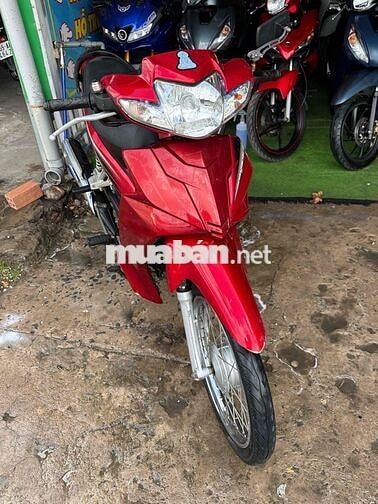 Honda Blade 110/2017 Zin Cực Êm Nhẹ/Chính Chủ 65