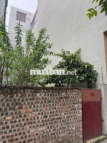 CẦN TIỀN BÁN GẤP ĐẤT TÌNH QUANG, LONG BIÊN