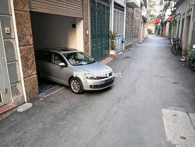 Chủ cần bán nhà khu Quân đội cấp