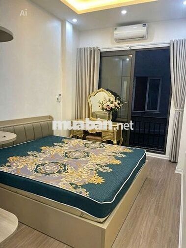 Chủ cần bán nhà khu Quân đội cấp