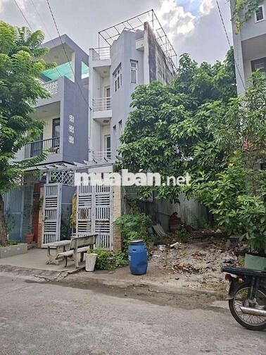 Cần Bán Gấp Lô Đất Khu 10ha .DƯƠNG THị Giang DT 4 x 17,5 giá 6 tỷ 350