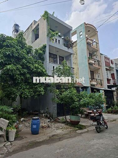 Cần Bán Gấp Lô Đất Khu 10ha .DƯƠNG THị Giang DT 4 x 17,5 giá 6 tỷ 350