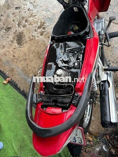 Honda Blade 110/2017 Zin Cực Êm Nhẹ/Chính Chủ 65
