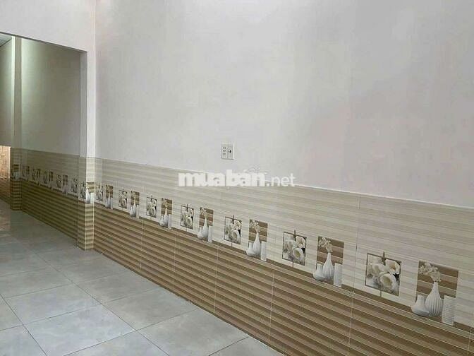 🏠 Nhà 100m2 Thới Tam Thôn 10,Hóc Môn cho thuê 🏠