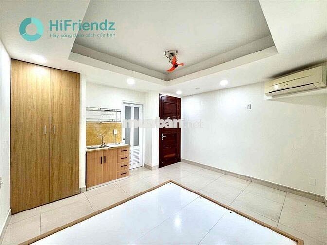 Cho Thuê Phòng Mới - Khu Dân Cư Trung Sơn - Gần Rmit