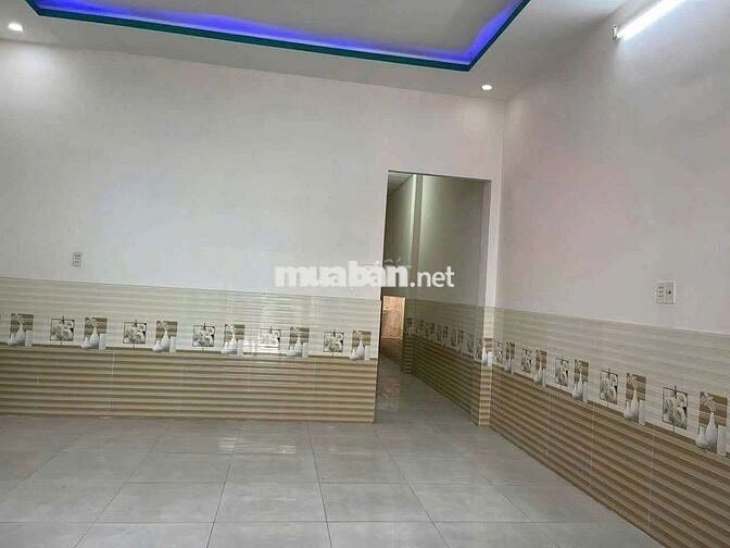 🏠 Nhà 100m2 Thới Tam Thôn 10,Hóc Môn cho thuê 🏠
