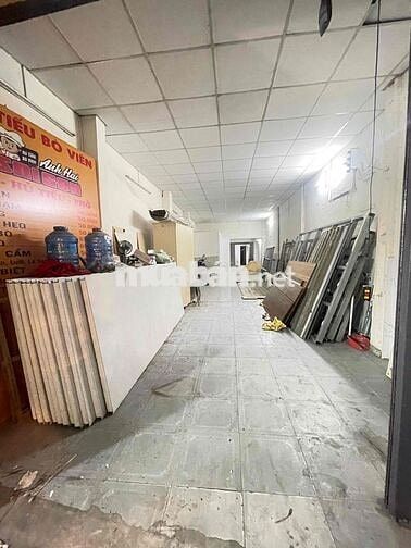 CHO THUÊ MẶT BẰNG LỀ 4m Ở LẠI ĐƯỢC