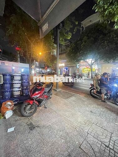 CHO THUÊ MẶT BẰNG LỀ 4m Ở LẠI ĐƯỢC