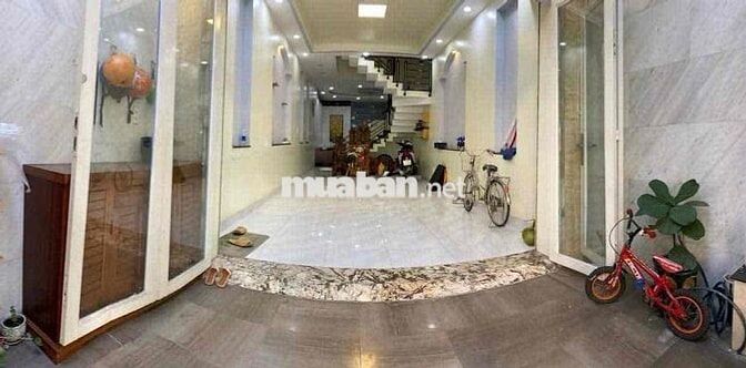 NHÀ ĐẸP KHU NỘI BỘ SƠN KỲ ĐƯỜNG DC11, SƠN KỲ, TÂN PHÚ