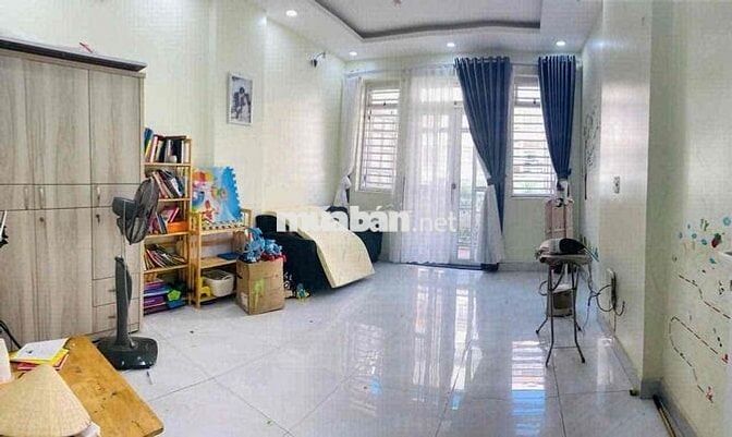 NHÀ ĐẸP KHU NỘI BỘ SƠN KỲ ĐƯỜNG DC11, SƠN KỲ, TÂN PHÚ