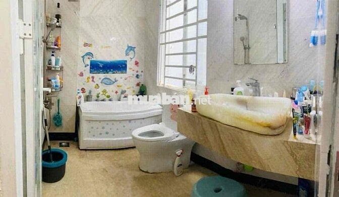 NHÀ ĐẸP KHU NỘI BỘ SƠN KỲ ĐƯỜNG DC11, SƠN KỲ, TÂN PHÚ