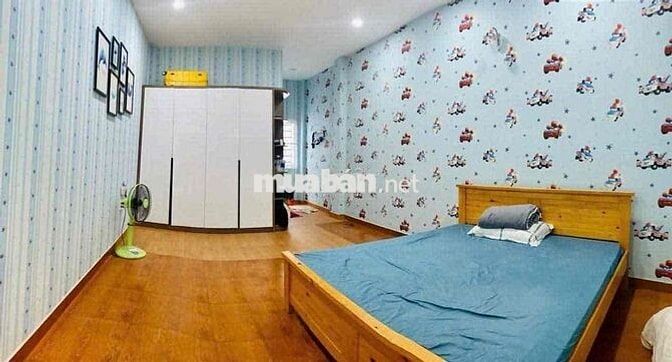 NHÀ ĐẸP KHU NỘI BỘ SƠN KỲ ĐƯỜNG DC11, SƠN KỲ, TÂN PHÚ