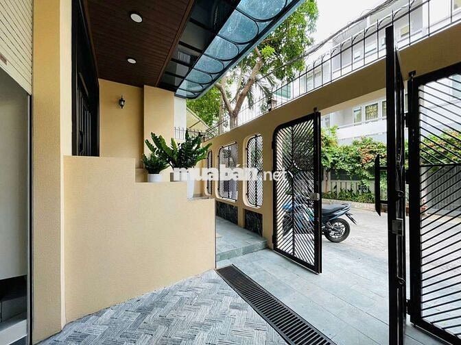✨ Siêu Phẩm Tòa Nhà Hầm TM 15P Full PCCC Nguyễn Trọng Tuyển