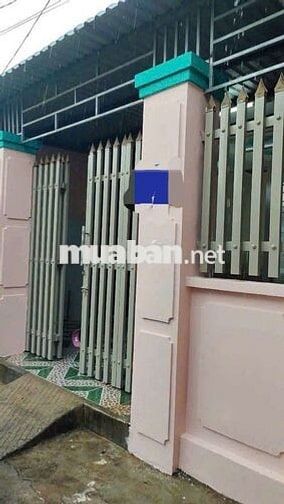 🏠 Nhà 100m2 Thới Tam Thôn 10,Hóc Môn cho thuê 🏠