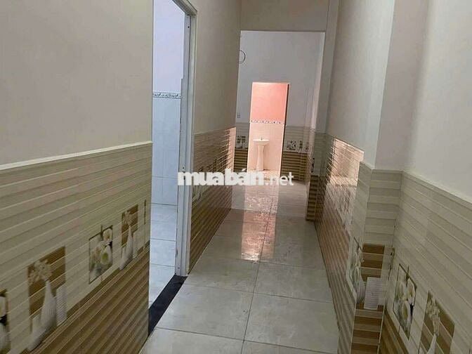 🏠 Nhà 100m2 Thới Tam Thôn 10,Hóc Môn cho thuê 🏠