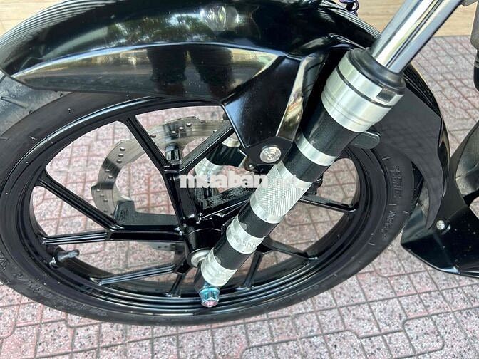 Suzuki Raider Fi zin êm keng đẹp chính chủ