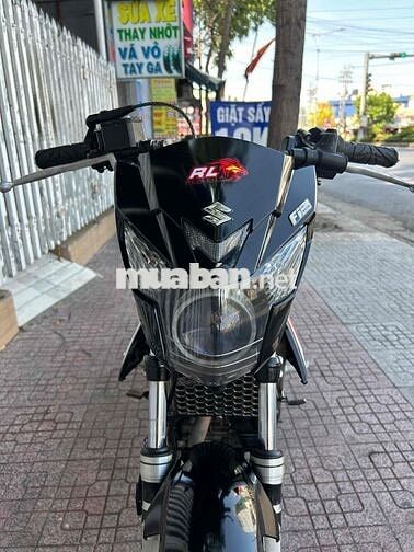 Suzuki Raider Fi zin êm keng đẹp chính chủ