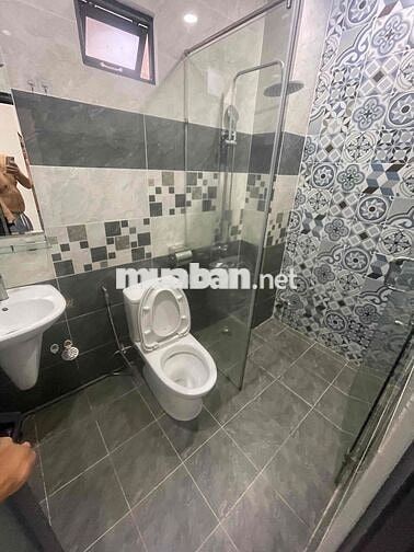 Cho thuê phòng full nội thất ban công Lê Văn Sỹ q3
