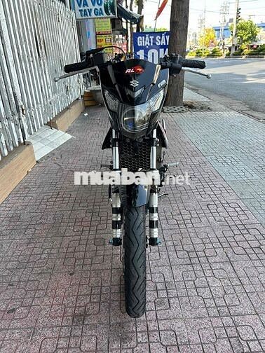 Suzuki Raider Fi zin êm keng đẹp chính chủ