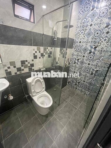 Cho thuê phòng full nội thất ban công Lê Văn Sỹ q3