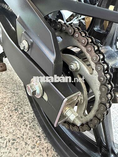 Yamaha FZ150 2015 Xanh trắng 2000km