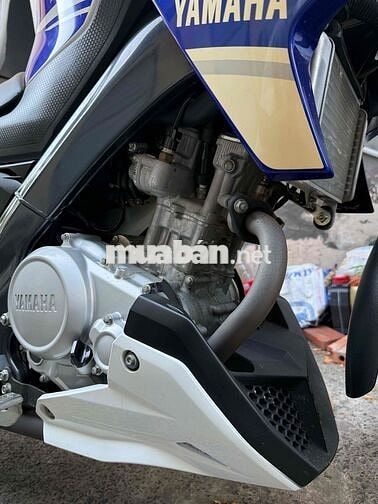 Yamaha FZ150 2015 Xanh trắng 2000km