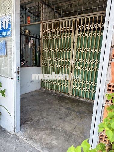 THUÊ NHÀ NGUYÊN CĂN MẶT TIỀN ĐƯỜNG SỐ