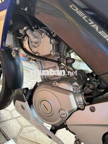 Yamaha FZ150 2015 Xanh trắng 2000km