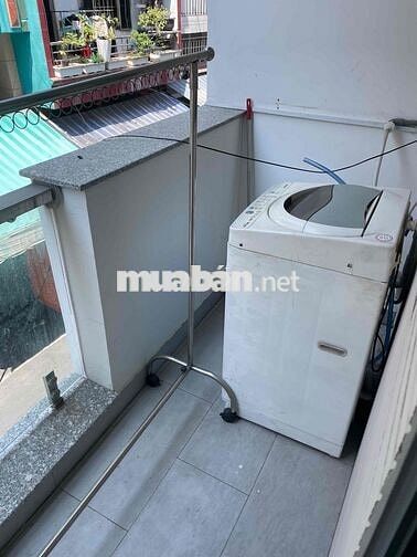 Cho thuê phòng full nội thất ban công Lê Văn Sỹ q3