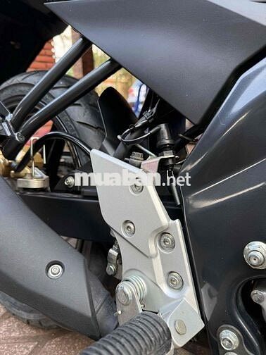 Yamaha FZ150 2015 Xanh trắng 2000km