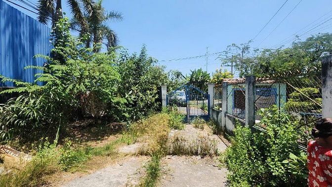 MT Trịnh Quang Nghị, đối diện Khang Điền Phong Phú, 333.9m², ODT 118.6