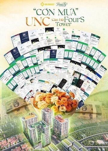 Hàng Hiếm!Căn sân vườn Sun FourS Tower 2,7x tỷ – view sông Hàn,giá CĐT