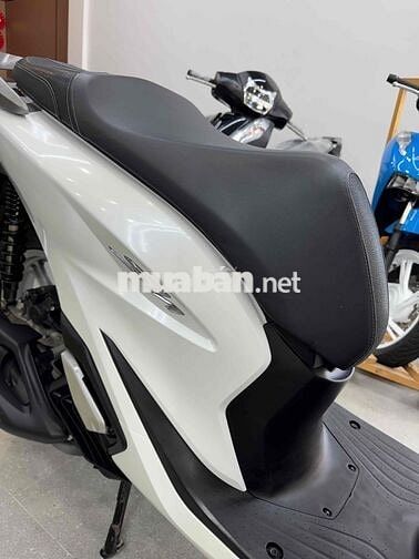 SH125 Cbs trắng rin chuẩn đẹp Hỗ trợ góp