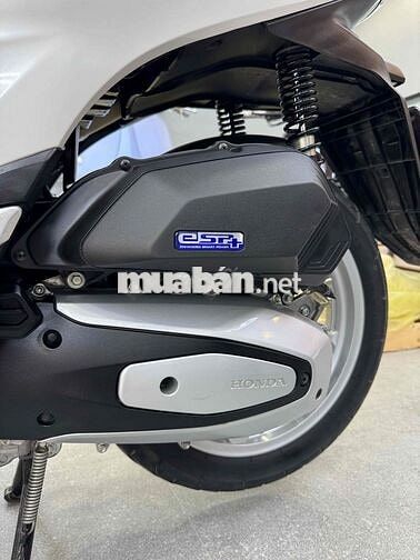 SH125 Cbs trắng rin chuẩn đẹp Hỗ trợ góp