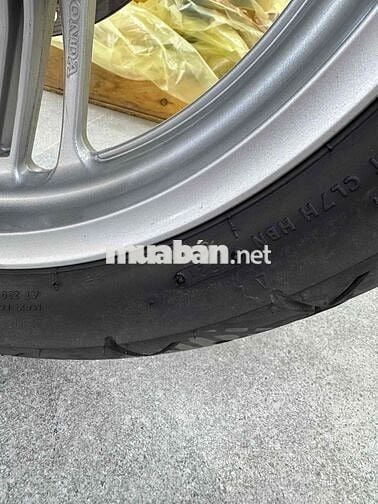 SH125 Cbs trắng rin chuẩn đẹp Hỗ trợ góp