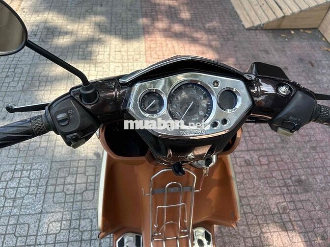 Yamaha No4 zin rất đẹp chính chủ bs63