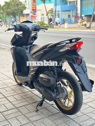 Honda Vario 150 2018 xe đẹp máy zin bao hồ sơ