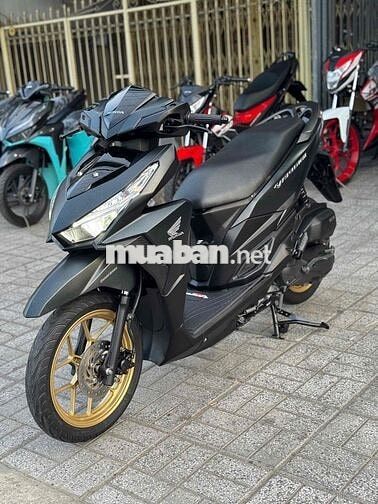 Honda Vario 150 2018 xe đẹp máy zin bao hồ sơ