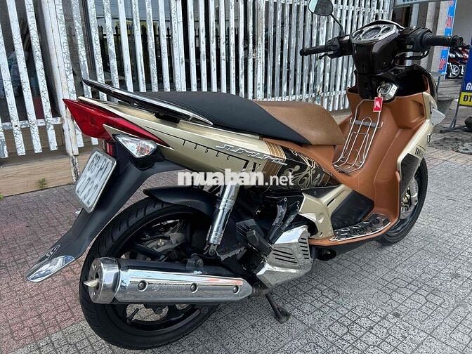 Yamaha No4 zin rất đẹp chính chủ bs63