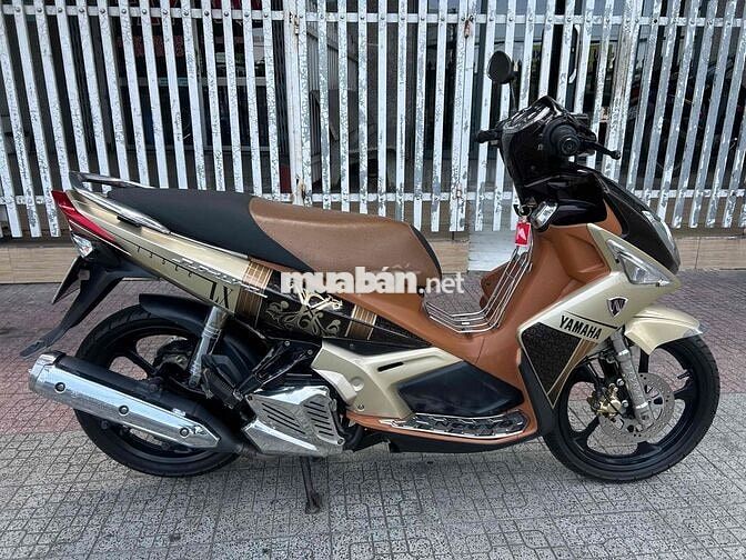 Yamaha No4 zin rất đẹp chính chủ bs63