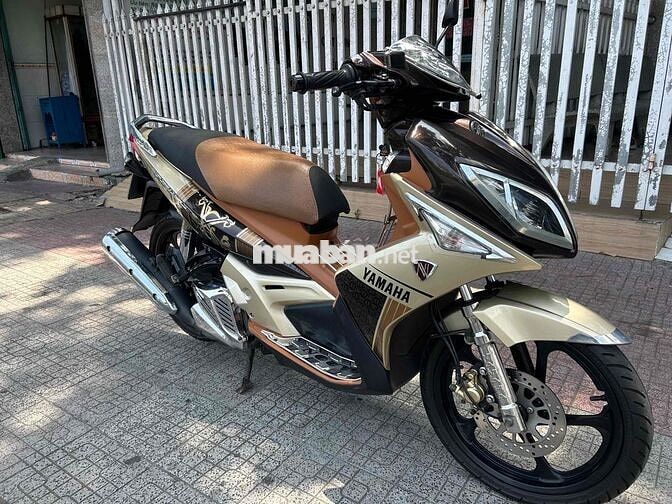Yamaha No4 zin rất đẹp chính chủ bs63