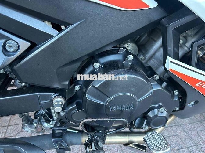 Yamaha Exciter 150cc 2017 zin êm sạch đẹp