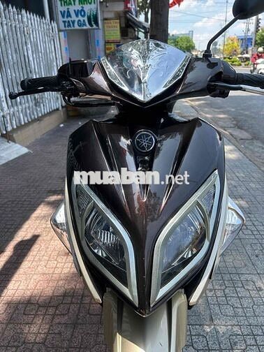 Yamaha No4 zin rất đẹp chính chủ bs63