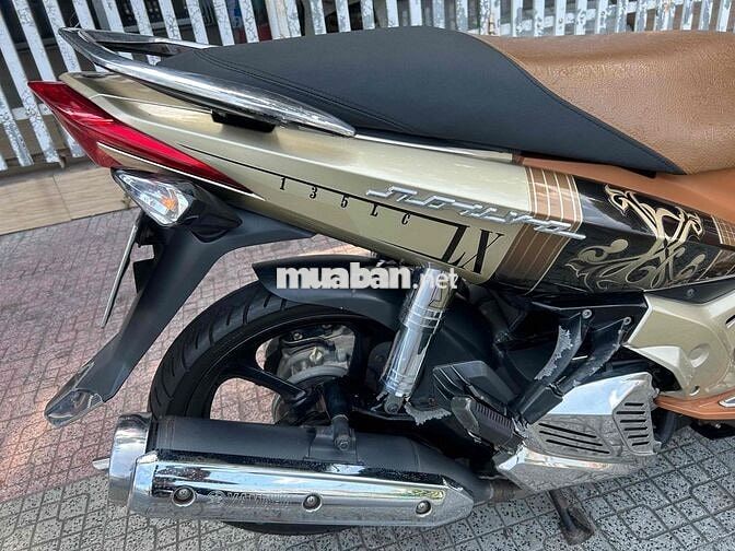 Yamaha No4 zin rất đẹp chính chủ bs63