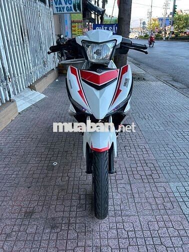 Yamaha Exciter 150cc 2017 zin êm sạch đẹp
