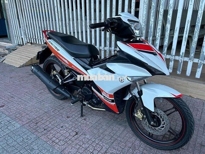 Yamaha Exciter 150cc 2017 zin êm sạch đẹp